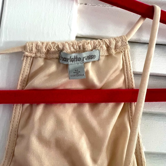 Keyhole Tank Top - Picture 6 of 6